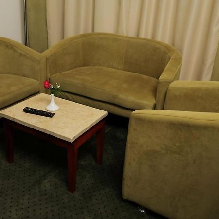 Spectra Inn Hotel 'Ezbet Sharikat Wardan エクステリア 写真