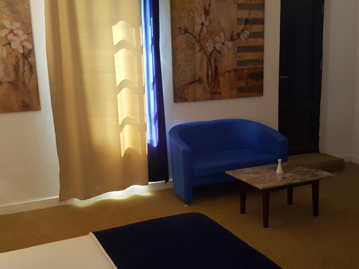 Spectra Inn Hotel 'Ezbet Sharikat Wardan エクステリア 写真