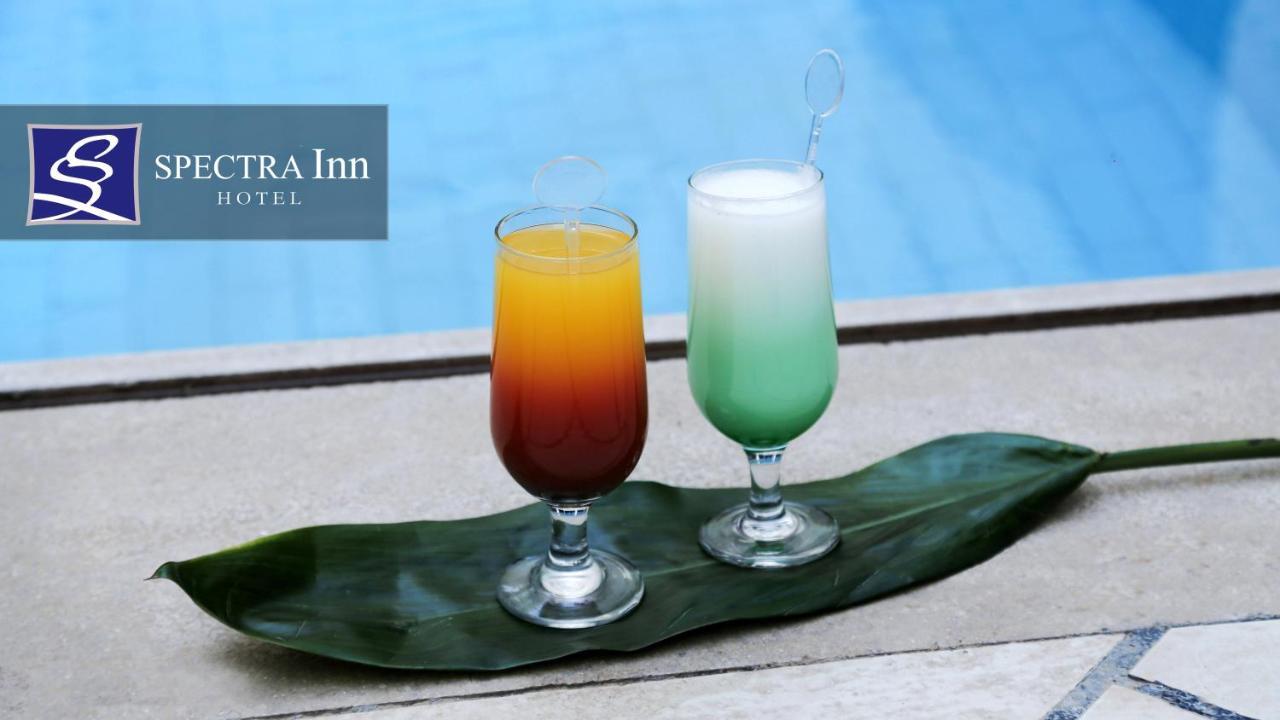 Spectra Inn Hotel 'Ezbet Sharikat Wardan エクステリア 写真